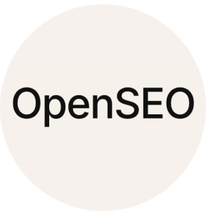 OpenSEO